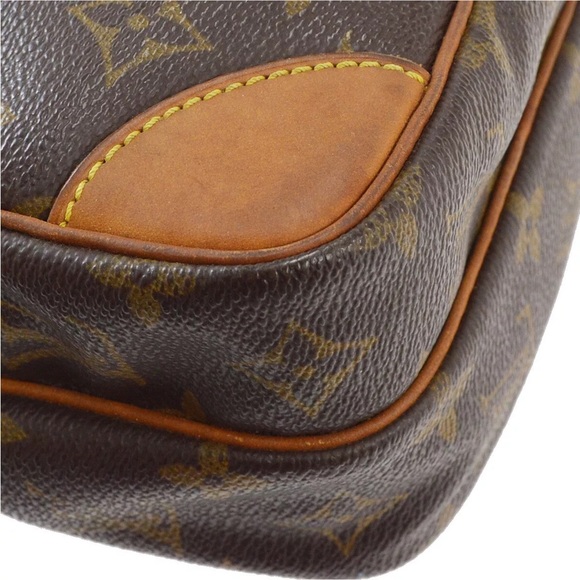 LOUIS VUITTON AMAZON CROSS BODY SHOULDER BAG MONOGRAM M45236 TH1011 XX11531 - Picture 3 of 11